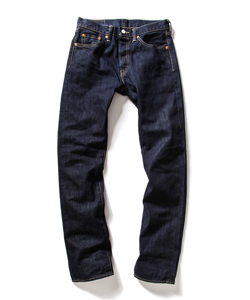 Levi's（リーバイス） ジーンズ 501(R) ジーンズ ダークインディゴ