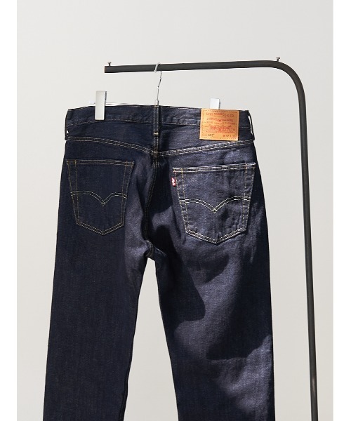 Levi's（リーバイス） ジーンズ 501(R) ジーンズ ダークインディゴ