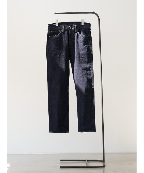 Levi's（リーバイス） ジーンズ 501(R) ジーンズ ダークインディゴ