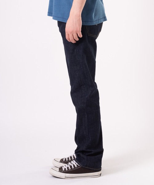 Levi's（リーバイス） ジーンズ 501(R) ジーンズ ダークインディゴ
