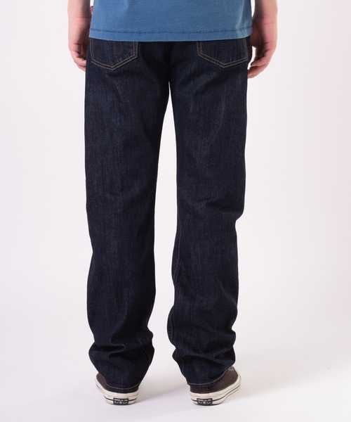 Levi's（リーバイス） ジーンズ 501(R) ジーンズ ダークインディゴ