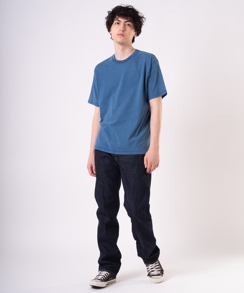 Levi's（リーバイス） ジーンズ 501(R) ジーンズ ダークインディゴ