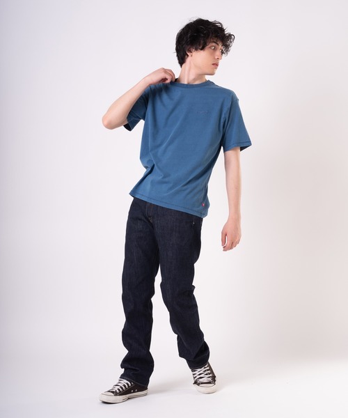 Levi's（リーバイス） ジーンズ 501(R) ジーンズ ダークインディゴ