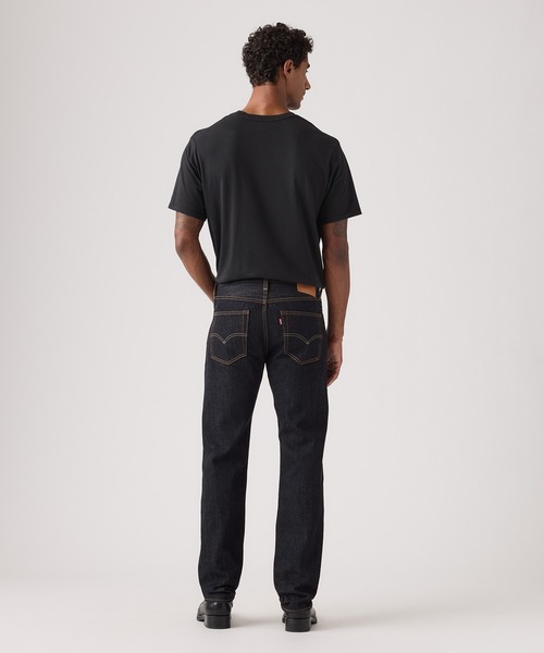 Levi's（リーバイス） ジーンズ 501(R) ジーンズ ダークインディゴ