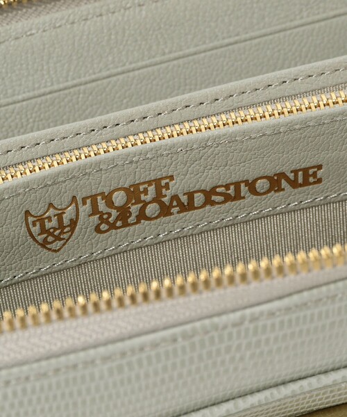 在庫爆買い 財布 TOFF&LOADSTONE / デリスリザード 長財布 ZOZOTOWN PayPayモール店 - 通販 - PayPayモール 最安価格