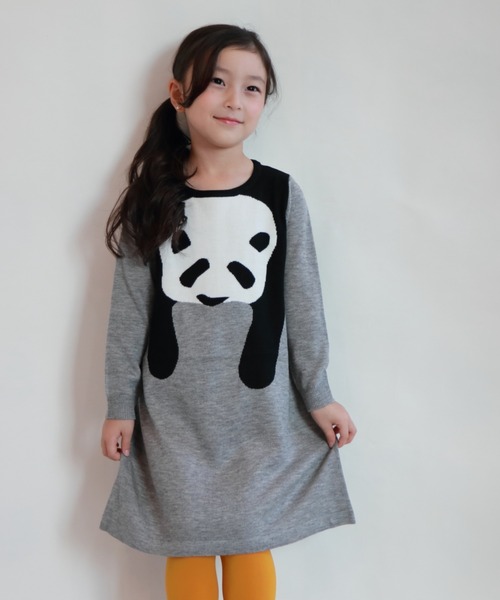 ワンピース 85 130 パンダニットワンピース 5297 Zozotown Yahoo 店 通販 Yahoo ショッピング ワンピース 85 130 パンダニットワンピース 5297 Zozotown Yahoo 店 通販 Yahoo ショッピング