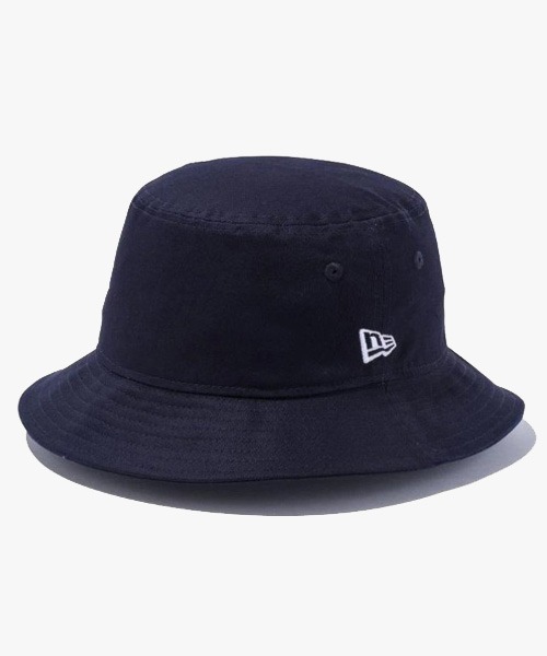 NEW ERA（ニューエラ） 帽子 ハット 「NEW ERA」バケット01 コットン