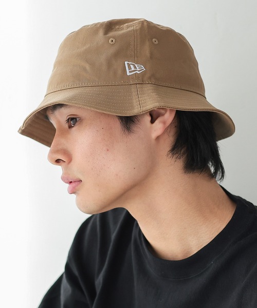人気☆New Era バケット01 コットン ベーシック バケットハット 楽天市場】☆NEW ERA ニューエラ Bucket-01 コットン バケット