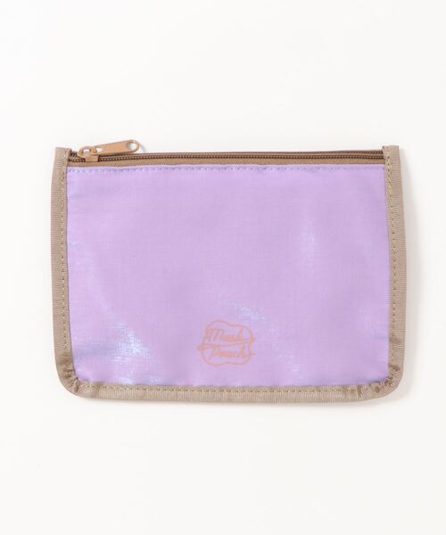 クロム♥フラットポーチオーダー品 SOLD！クロムハーツ ウォレット マイクロタカ ブラック レザー