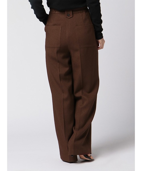 エトレトウキョウ ETRE TOKYO（エトレトウキョウ） ダブルブレストエアリージャケット