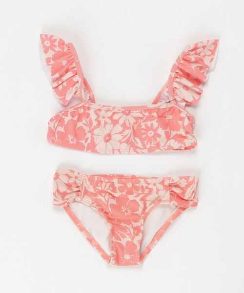 水着 オンライン限定 Billabong キッズビキニ 1 150 21年春夏モデル ビラボンキッズビキニ 水着 Zozotown Paypayモール店 通販 Paypayモール