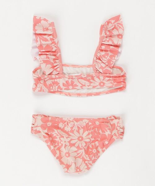 水着 オンライン限定 Billabong キッズビキニ 1 150 21年春夏モデル ビラボンキッズビキニ 水着 Zozotown Paypayモール店 通販 Paypayモール