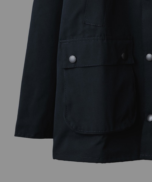 ジャケット・アウター Barbour BEDALE SL 2LAYER Barbour（バブアー） ブルゾン アウター 「 」 BEDALE SL 2LAYER
