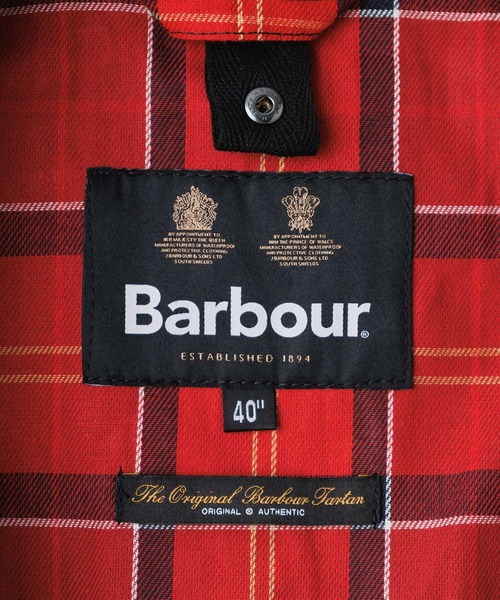Barbour（バブアー） ブルゾン アウター 「 」 BEDALE SL 2LAYER
