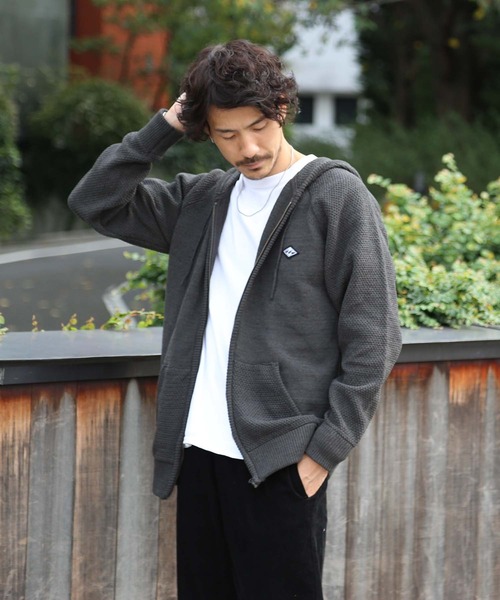 ニット Billabong メンズ Knit Set Up スウェットジャケット 21年秋冬モデル ビラボンニットスウェットジップジャケッ Zozotown Paypayモール店 通販 Paypayモール