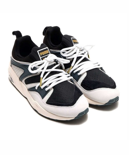スニーカー PUMA BLAZE OF GLORY PREMIUM / プーマ ブレイズ オブ 