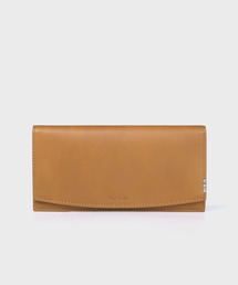 Paul Smith 財布 シグネチャーストライプタブ 長財布 / 883906