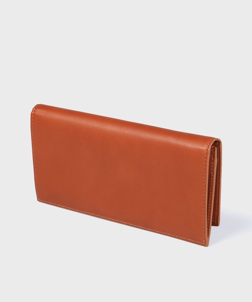 【Paul Smith】アーティストストライププラー 長財布 ジップ アーティストストライププラー ラウンドジップ長財布 / Paul