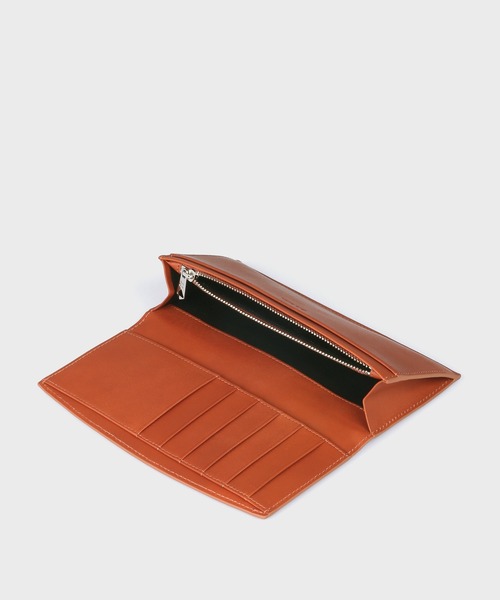 Paul Smith 財布 シグネチャーストライプタブ 長財布 / 883906