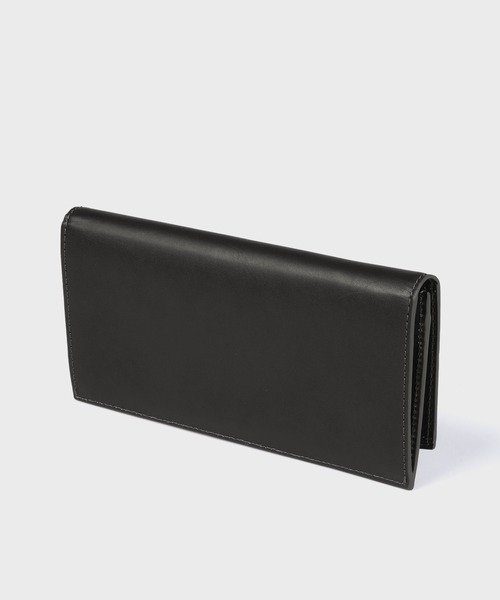 【Paul Smith】アーティストストライププラー 長財布 ジップ アーティストストライププラー ラウンドジップ長財布 / Paul
