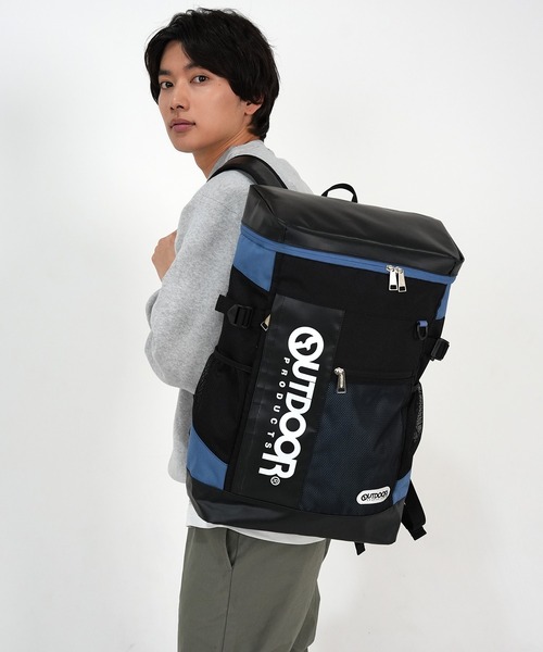 OUTDOOR PRODUCTS（アウトドアプロダクツ） ビジネスリュック デイ
