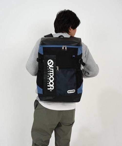 OUTDOOR PRODUCTS（アウトドアプロダクツ） ビジネスリュック デイ