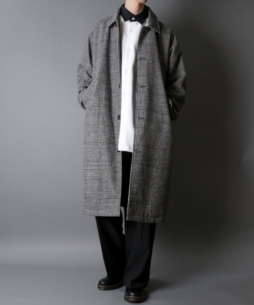 KAPITAL&CAPITAL アイボリー ロングコート サイズ4 KAPITAL&CAPITAL アイボリー ロングコート サイズ4 ウール