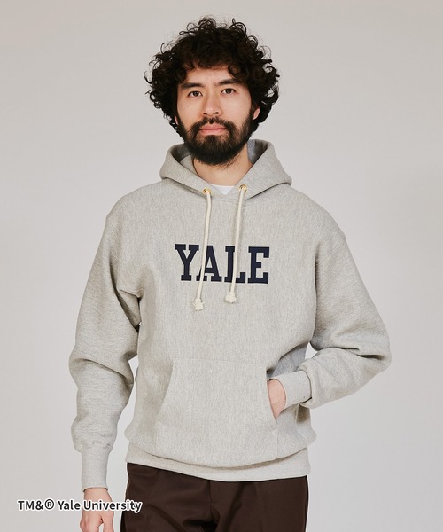 Champion（チャンピオン） パーカー 「Champion/チャンピオン」メンズ