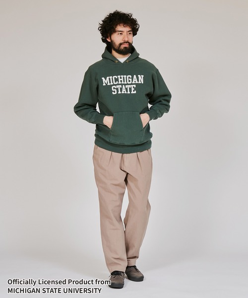 Champion（チャンピオン） パーカー 「Champion/チャンピオン」メンズ