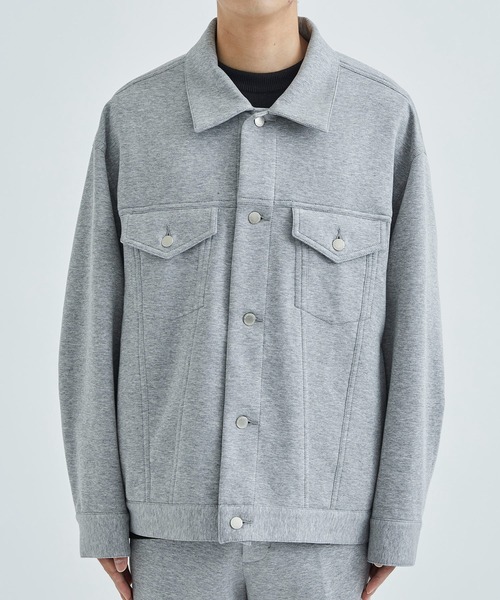 FACETASM STUDIOUS別注 ジャケット 美品 FACETASM（ファセッタズム） ブルゾン アウター 「FACETASM