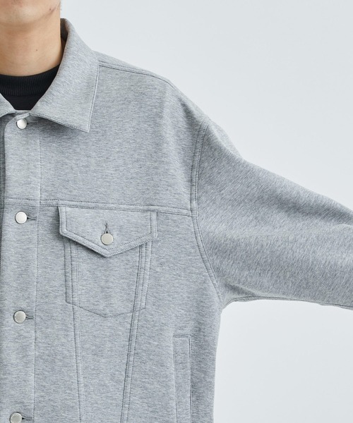 FACETASM STUDIOUS別注 ジャケット 美品 FACETASM（ファセッタズム） ブルゾン アウター 「FACETASM