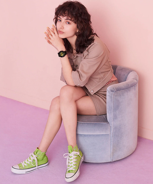 腕時計 レディース BABY-G/ベイビージー 腕時計 BA-110X-1AJF レディース メンズ | BABY-G | 05