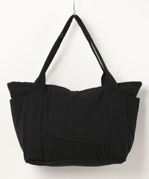 COO+i トートバッグ キャンバストートバッグ レディース メンズ  