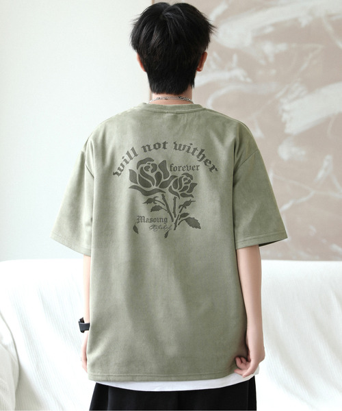 NEOS（KOKUYO） tシャツ 「neos -addictive design-」ルーズシルエット