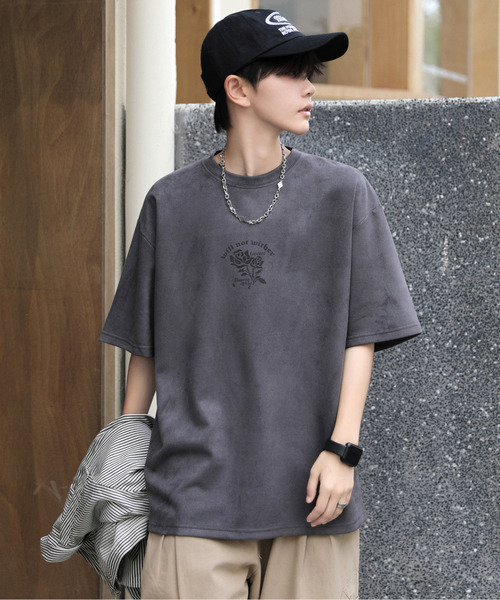 NEOS（KOKUYO） tシャツ 「neos -addictive design-」ルーズ