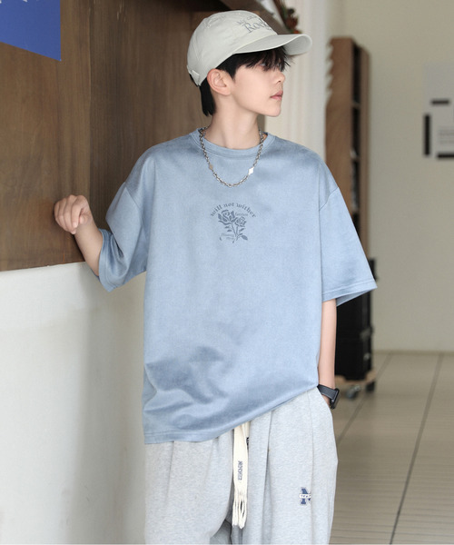 NEOS（KOKUYO） tシャツ 「neos -addictive design-」ルーズシルエット