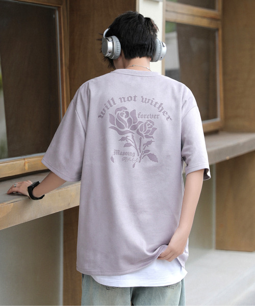 NEOS（KOKUYO） tシャツ 「neos -addictive design-」ルーズシルエット