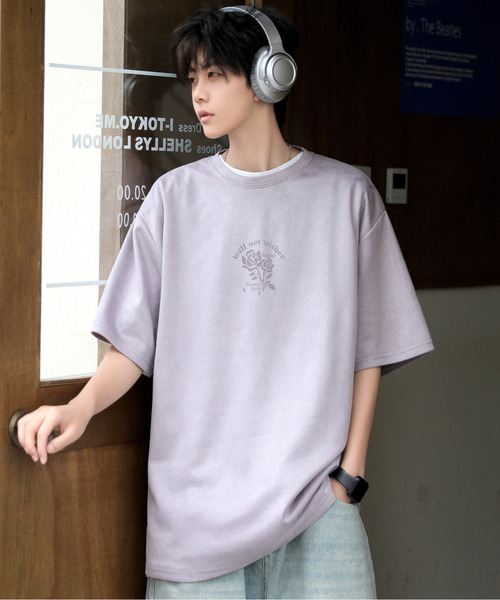 NEOS（KOKUYO） tシャツ 「neos -addictive design-」ルーズシルエット