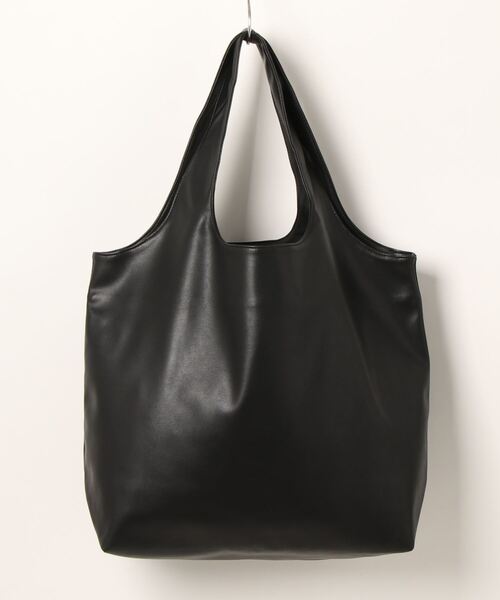 【美品】A.P.C TOTE Ninon トートバッグ noir 黒 レザー A.P.C. トートバッグ TOTE NINON メンズ : ZOZOTOWN Yahoo!店