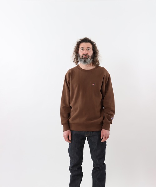 Champion（チャンピオン） トレーナー スウェット 「Champion