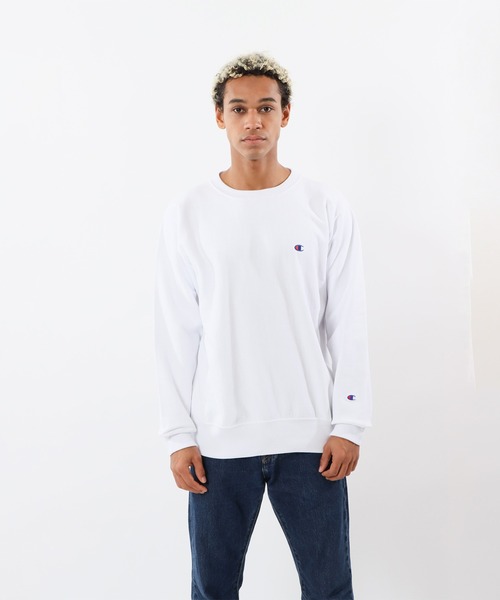 Champion（チャンピオン） トレーナー スウェット 「Champion