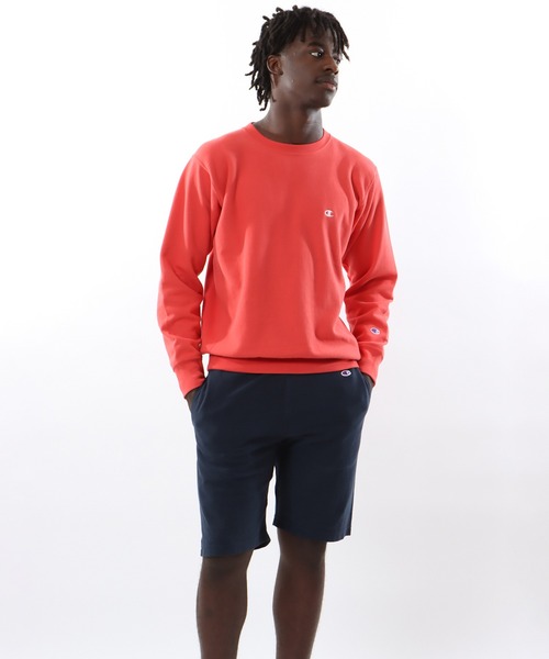 Champion（チャンピオン） トレーナー スウェット 「Champion