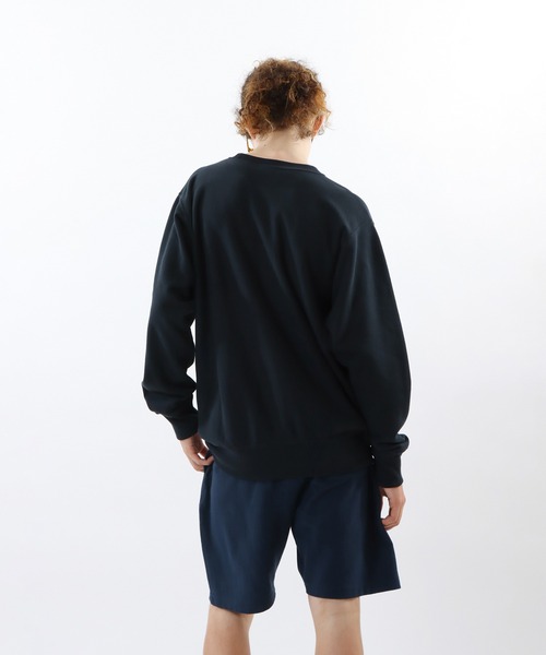 Champion トレーナー スウェット 「Champion/チャンピオン