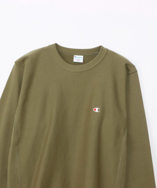 Champion（チャンピオン） トレーナー スウェット 「Champion