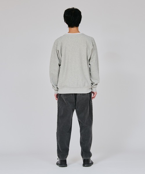 Champion（チャンピオン） トレーナー スウェット 「Champion