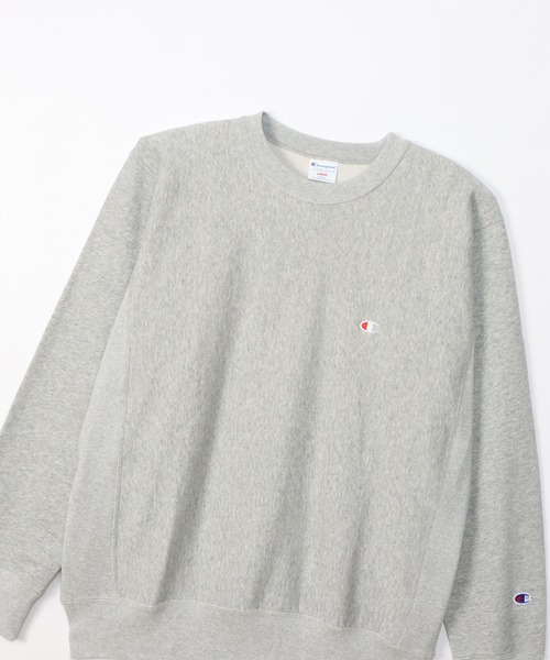 Champion（チャンピオン） トレーナー スウェット 「Champion