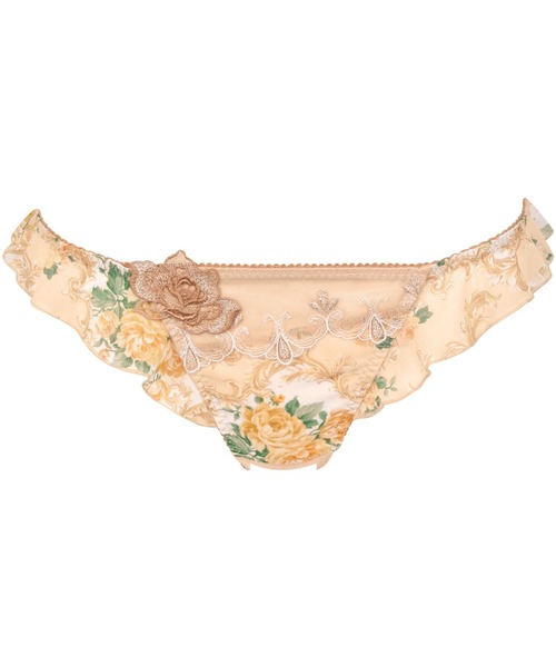 WACOAL（ワコール） ショーツ ルジェ ペアショーツ Tバック : ZOZOTOWN