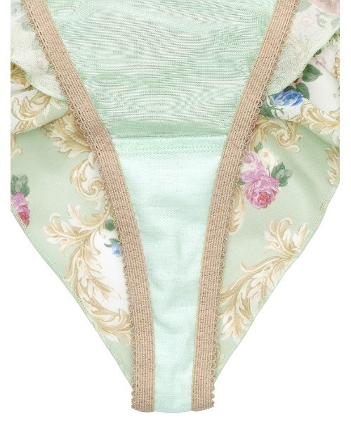 WACOAL（ワコール） ショーツ ルジェ ペアショーツ Tバック : ZOZOTOWN