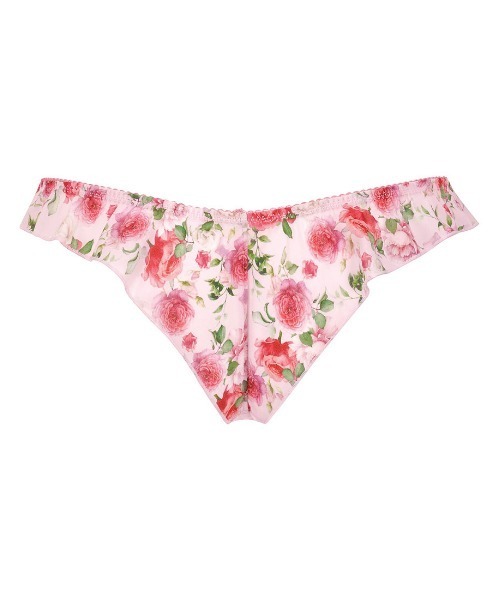 WACOAL（ワコール） ショーツ ルジェ ペアショーツ Tバック : ZOZOTOWN