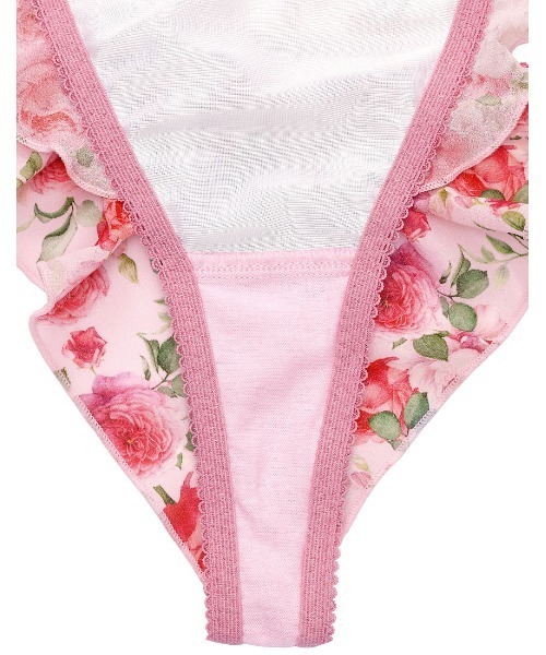 WACOAL（ワコール） ショーツ ルジェ ペアショーツ Tバック : ZOZOTOWN